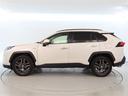 ＲＡＶ４ ハイブリッドＧ　１年間走行無制限保証　ペダル踏み間違い　衝突回避被害軽減　車線逸脱警報機能　メモリナビ　フルセグＴＶ　バックカメラ　ドライブレコーダー　ＥＴＣ　クルーズコントロール　ＬＥＤヘッドライト　ＤＶＤ再生（3枚目）