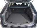広々としたラゲージスペースを備えています。大きなものや長さのある荷物もしっかりと積み込めます。