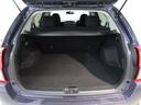 ワゴンならではの広々としたラゲージスペースを備えています。ライフスタイルに合わせていろいろな物を積み込めます!