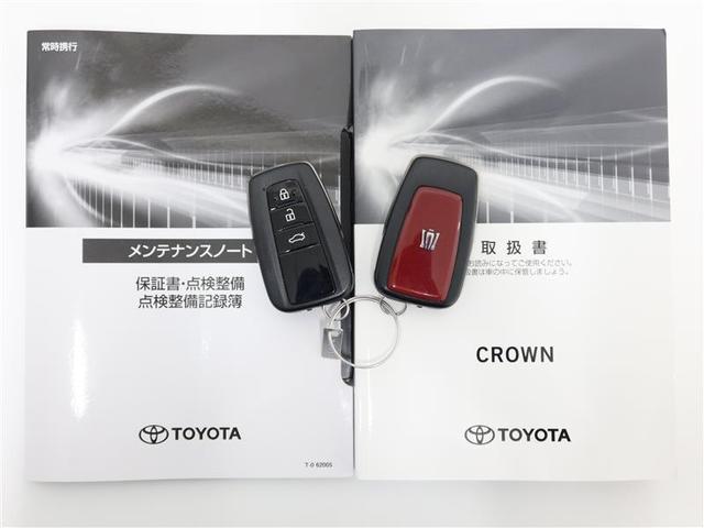 ＲＳ　リミテッド　１年間走行無制限保証　ナビ　パノラミックビューモニター　ムーンルーフ　ＥＴＣ２．０　ドライブレコーダー　ＡＣ電源　ＬＥＤヘッドライト　スペアキー　メンテナンスノート　取扱説明書(21枚目)