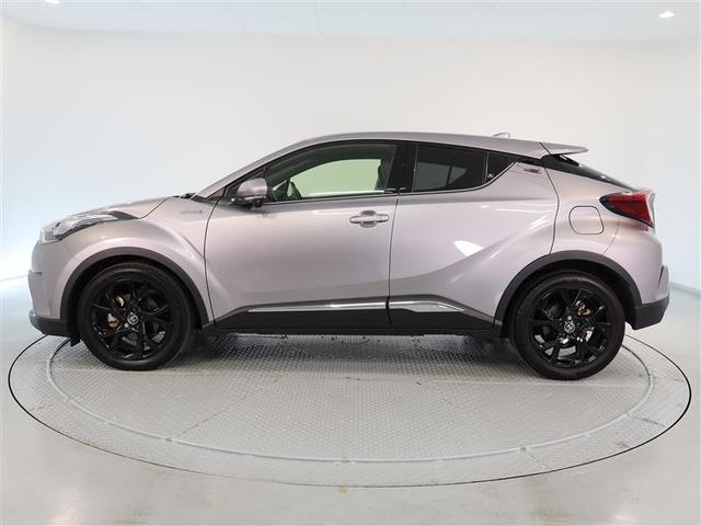 トヨタ Ｃ－ＨＲ