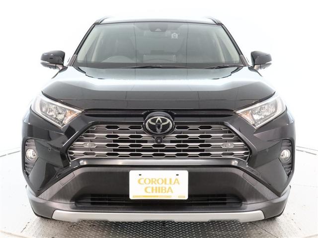 ＲＡＶ４ Ｇ　１年間走行無制限保証　ペダル踏み間違い　衝突回避被害軽減　車線逸脱警報機能　ＤＡ　フルセグＴＶ　バックカメラ　パノラミックモニタ　ドライブレコーダー　ＥＴＣ　クルーズコントロール　ＬＥＤヘッドライト（2枚目）