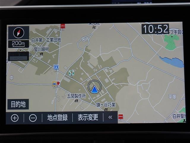 ノア Ｇ　１年間走行無制限保証　ペダル踏み間違い　衝突回避被害軽減　車線逸脱警報機能　メモリナビ　フルセグＴＶ　バックカメラ　ドライブレコーダー　ＥＴＣ　クルーズコントロール　電動スライドドア（8枚目）
