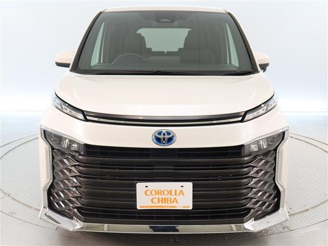 ヴォクシー ハイブリッドS-G 1年間走行無制限保証 ペダル踏み間違い 衝突回避被害軽減 車線逸脱警報機能 メモリナビ フルセグTV バックカメラ ドライブレコーダー ETC クルーズコントロール 電動スライドドア(2枚目)