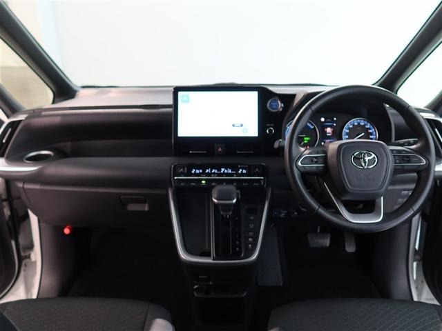 ヴォクシー ハイブリッドS-G 1年間走行無制限保証 ペダル踏み間違い 衝突回避被害軽減 車線逸脱警報機能 メモリナビ フルセグTV バックカメラ ドライブレコーダー ETC クルーズコントロール 電動スライドドア(7枚目)