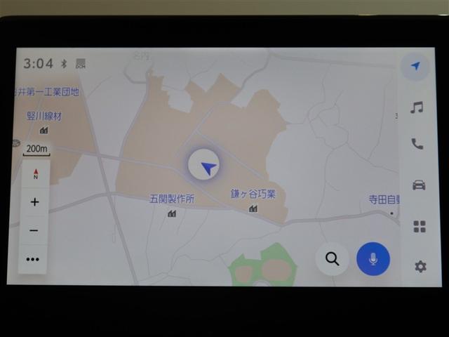 ヴォクシー ハイブリッドS-G 1年間走行無制限保証 ペダル踏み間違い 衝突回避被害軽減 車線逸脱警報機能 メモリナビ フルセグTV バックカメラ ドライブレコーダー ETC クルーズコントロール 電動スライドドア(8枚目)