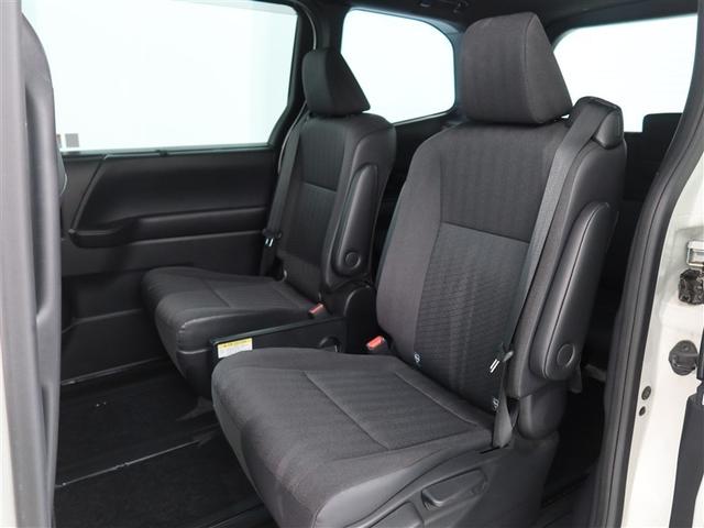 ヴォクシー ハイブリッドS-G 1年間走行無制限保証 ペダル踏み間違い 衝突回避被害軽減 車線逸脱警報機能 メモリナビ フルセグTV バックカメラ ドライブレコーダー ETC クルーズコントロール 電動スライドドア(11枚目)