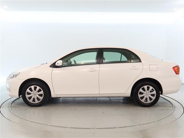 カローラアクシオ ラグゼール　１年間走行無制限保証　バックカメラ　ＥＴＣ　スマートキー　オートエアコン　スペアタイヤ　取扱説明書　メンテナンスノート　ＨＩＤヘッドランプ（3枚目）