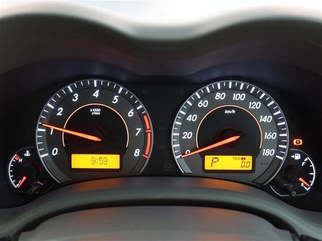 カローラアクシオ ラグゼール　１年間走行無制限保証　バックカメラ　ＥＴＣ　スマートキー　オートエアコン　スペアタイヤ　取扱説明書　メンテナンスノート　ＨＩＤヘッドランプ（15枚目）