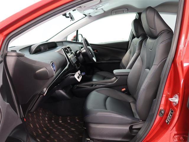 プリウス Sツーリングセレクション 1年間走行無制限保証 メモリナビ フルセグTV バックカメラ ETC LEDヘッドライト DVD再生 スマートキー オートエアコン(10枚目)