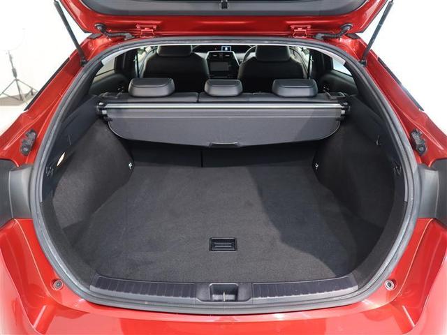 プリウス Sツーリングセレクション 1年間走行無制限保証 メモリナビ フルセグTV バックカメラ ETC LEDヘッドライト DVD再生 スマートキー オートエアコン(12枚目)