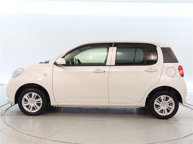 パッソ X Lパッケージ 1年間走行無制限保証 ペダル踏み間違い 衝突回避被害軽減 車線逸脱警報機能 メモリナビ フルセグTV バックカメラ ドライブレコーダー LEDヘッドライト DVD再生 スマートキー オートエアコン(3枚目)