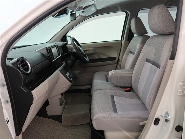 パッソ X Lパッケージ 1年間走行無制限保証 ペダル踏み間違い 衝突回避被害軽減 車線逸脱警報機能 メモリナビ フルセグTV バックカメラ ドライブレコーダー LEDヘッドライト DVD再生 スマートキー オートエアコン(10枚目)