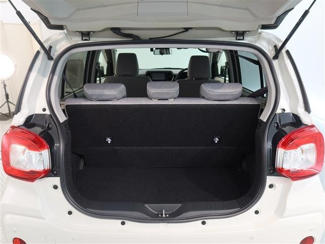 パッソ X Lパッケージ 1年間走行無制限保証 ペダル踏み間違い 衝突回避被害軽減 車線逸脱警報機能 メモリナビ フルセグTV バックカメラ ドライブレコーダー LEDヘッドライト DVD再生 スマートキー オートエアコン(12枚目)