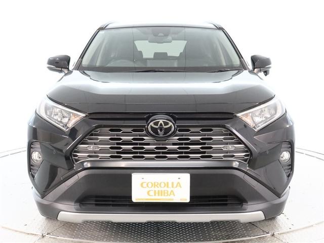 ＲＡＶ４ Ｇ　１年間走行無制限保証　ペダル踏み間違い　衝突回避被害軽減　車線逸脱警報機能　メモリナビ　フルセグＴＶ　バックカメラ　ドライブレコーダー　ＥＴＣ　クルーズコントロール　ＬＥＤヘッドライト　ＤＶＤ再生（2枚目）