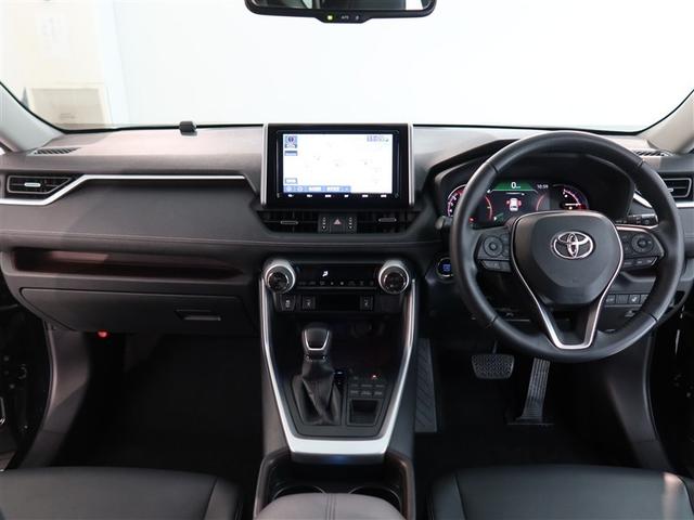 ＲＡＶ４ Ｇ　１年間走行無制限保証　ペダル踏み間違い　衝突回避被害軽減　車線逸脱警報機能　メモリナビ　フルセグＴＶ　バックカメラ　ドライブレコーダー　ＥＴＣ　クルーズコントロール　ＬＥＤヘッドライト　ＤＶＤ再生（7枚目）