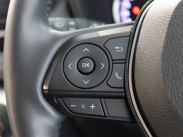 ＲＡＶ４ Ｇ　１年間走行無制限保証　ペダル踏み間違い　衝突回避被害軽減　車線逸脱警報機能　メモリナビ　フルセグＴＶ　バックカメラ　ドライブレコーダー　ＥＴＣ　クルーズコントロール　ＬＥＤヘッドライト　ＤＶＤ再生（15枚目）