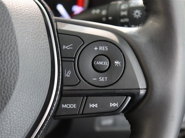 ＲＡＶ４ Ｇ　１年間走行無制限保証　ペダル踏み間違い　衝突回避被害軽減　車線逸脱警報機能　メモリナビ　フルセグＴＶ　バックカメラ　ドライブレコーダー　ＥＴＣ　クルーズコントロール　ＬＥＤヘッドライト　ＤＶＤ再生（16枚目）