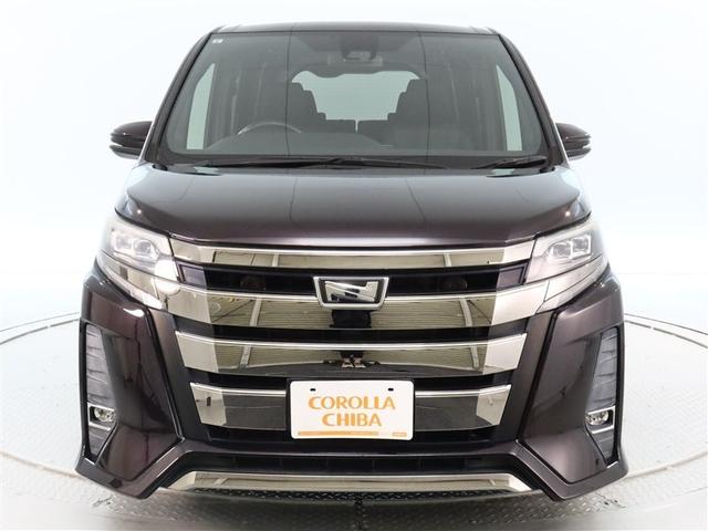 ノア Ｓｉ　１年間走行無制限保証　衝突回避被害軽減　車線逸脱警報機能　メモリナビ　フルセグＴＶ　バックカメラ　ＥＴＣ　クルーズコントロール　電動スライドドア　ＬＥＤヘッドライト　ＤＶＤ再生　スマートキー（2枚目）