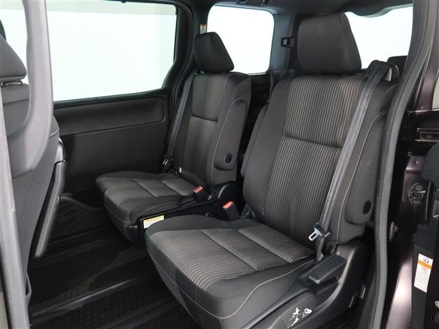 ノア Ｓｉ　１年間走行無制限保証　衝突回避被害軽減　車線逸脱警報機能　メモリナビ　フルセグＴＶ　バックカメラ　ＥＴＣ　クルーズコントロール　電動スライドドア　ＬＥＤヘッドライト　ＤＶＤ再生　スマートキー（11枚目）