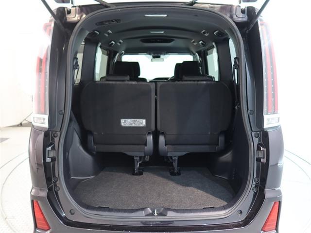 ノア Ｓｉ　１年間走行無制限保証　衝突回避被害軽減　車線逸脱警報機能　メモリナビ　フルセグＴＶ　バックカメラ　ＥＴＣ　クルーズコントロール　電動スライドドア　ＬＥＤヘッドライト　ＤＶＤ再生　スマートキー（13枚目）