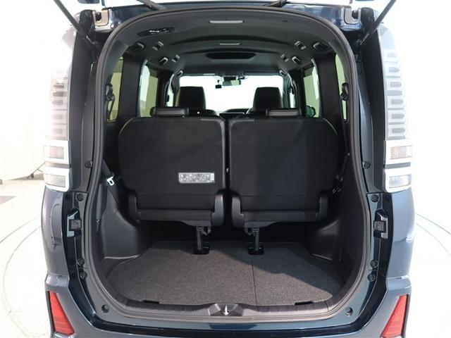 ヴォクシー ハイブリッドZS 煌III 1年間走行無制限保証 ペダル踏み間違い 衝突回避被害軽減 車線逸脱警報機能 メモリナビ フルセグTV バックカメラ ETC クルーズコントロール 電動スライドドア LEDヘッドライト DVD再生(13枚目)