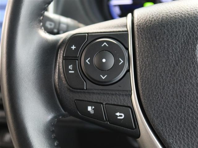 ヴォクシー ハイブリッドZS 煌III 1年間走行無制限保証 ペダル踏み間違い 衝突回避被害軽減 車線逸脱警報機能 メモリナビ フルセグTV バックカメラ ETC クルーズコントロール 電動スライドドア LEDヘッドライト DVD再生(16枚目)