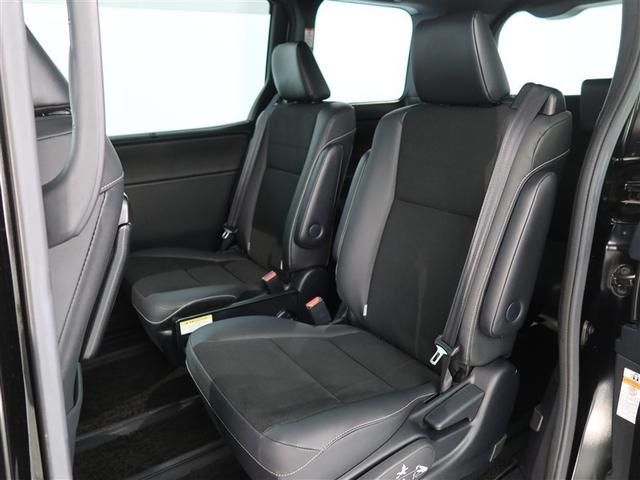 ノア Ｓｉ　ダブルバイビーＩＩ　１年間走行無制限保証　ペダル踏み間違い　衝突回避被害軽減　車線逸脱警報機能　メモリナビ　フルセグＴＶ　バックカメラ　後席用モニター　ドライブレコーダー　ＥＴＣ　クルーズコントロール　電動スライドドア（11枚目）