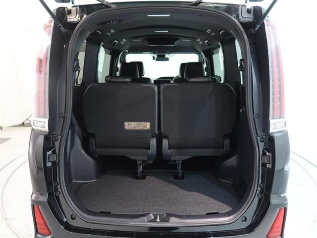 ノア Ｓｉ　ダブルバイビーＩＩ　１年間走行無制限保証　ペダル踏み間違い　衝突回避被害軽減　車線逸脱警報機能　メモリナビ　フルセグＴＶ　バックカメラ　後席用モニター　ドライブレコーダー　ＥＴＣ　クルーズコントロール　電動スライドドア（13枚目）