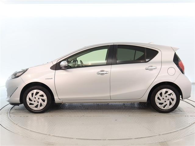 アクア Sスタイルブラック 1年間走行無制限保証 ペダル踏み間違い 衝突回避被害軽減 車線逸脱警報機能 メモリナビ フルセグTV バックカメラ ドライブレコーダー ETC LEDヘッドライト DVD再生 スマートキー(3枚目)