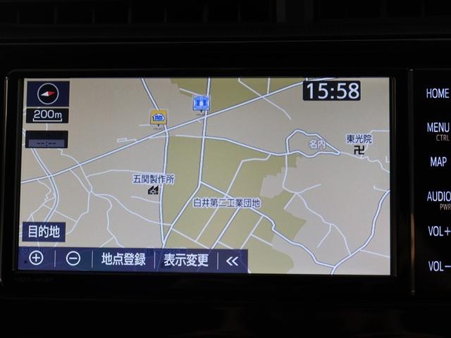 アクア Sスタイルブラック 1年間走行無制限保証 ペダル踏み間違い 衝突回避被害軽減 車線逸脱警報機能 メモリナビ フルセグTV バックカメラ ドライブレコーダー ETC LEDヘッドライト DVD再生 スマートキー(8枚目)