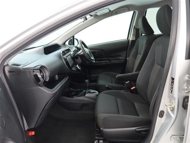 アクア Sスタイルブラック 1年間走行無制限保証 ペダル踏み間違い 衝突回避被害軽減 車線逸脱警報機能 メモリナビ フルセグTV バックカメラ ドライブレコーダー ETC LEDヘッドライト DVD再生 スマートキー(10枚目)