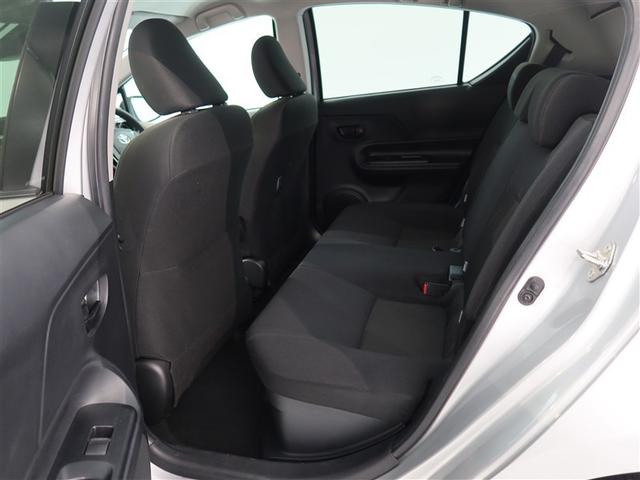 アクア Sスタイルブラック 1年間走行無制限保証 ペダル踏み間違い 衝突回避被害軽減 車線逸脱警報機能 メモリナビ フルセグTV バックカメラ ドライブレコーダー ETC LEDヘッドライト DVD再生 スマートキー(11枚目)