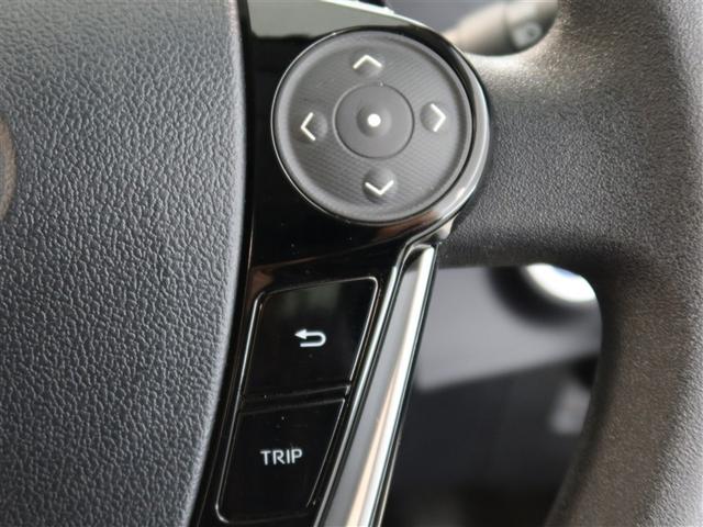 アクア Sスタイルブラック 1年間走行無制限保証 ペダル踏み間違い 衝突回避被害軽減 車線逸脱警報機能 メモリナビ フルセグTV バックカメラ ドライブレコーダー ETC LEDヘッドライト DVD再生 スマートキー(16枚目)