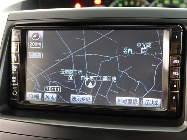 ヴォクシー トランス－Ｘ　１年間走行無制限保証　ＥＴＣ　電動スライドドア　オートエアコン　４ＷＤ（8枚目）