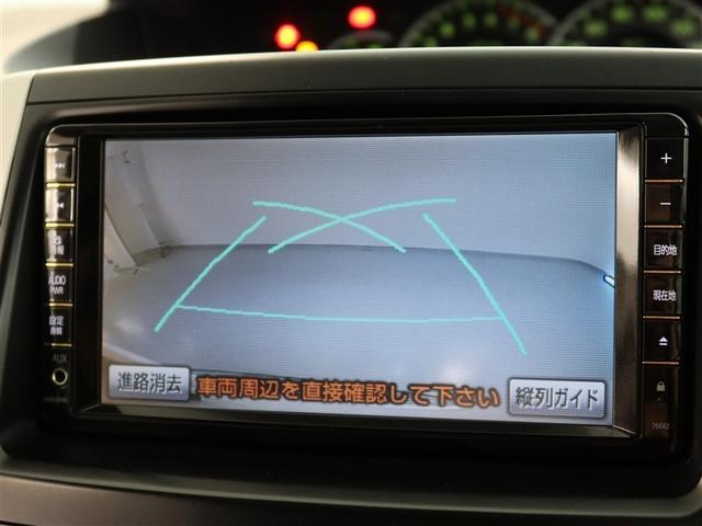 ヴォクシー トランス－Ｘ　１年間走行無制限保証　ＥＴＣ　電動スライドドア　オートエアコン　４ＷＤ（9枚目）