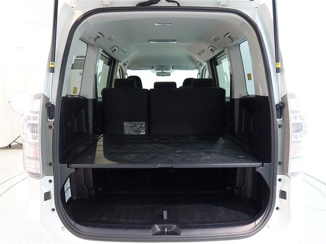 ヴォクシー トランス－Ｘ　１年間走行無制限保証　ＥＴＣ　電動スライドドア　オートエアコン　４ＷＤ（12枚目）