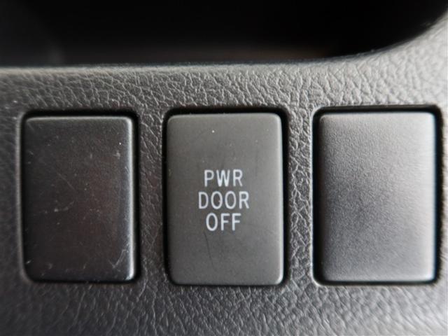 ヴォクシー トランス－Ｘ　１年間走行無制限保証　ＥＴＣ　電動スライドドア　オートエアコン　４ＷＤ（14枚目）