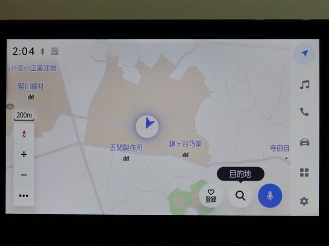 ＲＡＶ４ ハイブリッドＧ　１年間走行無制限保証　ペダル踏み間違い　衝突回避被害軽減　車線逸脱警報機能　メモリナビ　フルセグＴＶ　バックカメラ　パノラミックモニタ　ドライブレコーダー　ＥＴＣ　電源コンセント　クルーズコントロール（8枚目）