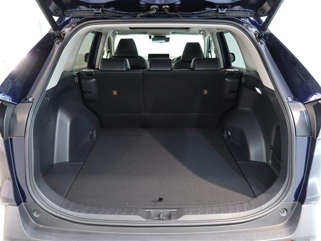 ＲＡＶ４ ハイブリッドＧ　１年間走行無制限保証　ペダル踏み間違い　衝突回避被害軽減　車線逸脱警報機能　メモリナビ　フルセグＴＶ　バックカメラ　パノラミックモニタ　ドライブレコーダー　ＥＴＣ　電源コンセント　クルーズコントロール（12枚目）