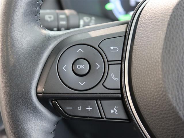 ＲＡＶ４ ハイブリッドＧ　１年間走行無制限保証　ペダル踏み間違い　衝突回避被害軽減　車線逸脱警報機能　メモリナビ　フルセグＴＶ　バックカメラ　パノラミックモニタ　ドライブレコーダー　ＥＴＣ　電源コンセント　クルーズコントロール（15枚目）