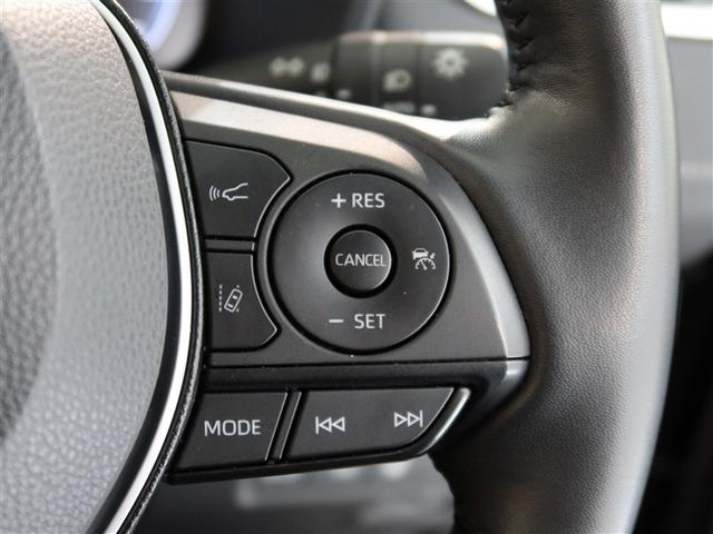 ＲＡＶ４ ハイブリッドＧ　１年間走行無制限保証　ペダル踏み間違い　衝突回避被害軽減　車線逸脱警報機能　メモリナビ　フルセグＴＶ　バックカメラ　パノラミックモニタ　ドライブレコーダー　ＥＴＣ　電源コンセント　クルーズコントロール（16枚目）