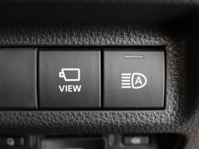 ＲＡＶ４ ハイブリッドＧ　１年間走行無制限保証　ペダル踏み間違い　衝突回避被害軽減　車線逸脱警報機能　メモリナビ　フルセグＴＶ　バックカメラ　パノラミックモニタ　ドライブレコーダー　ＥＴＣ　電源コンセント　クルーズコントロール（18枚目）