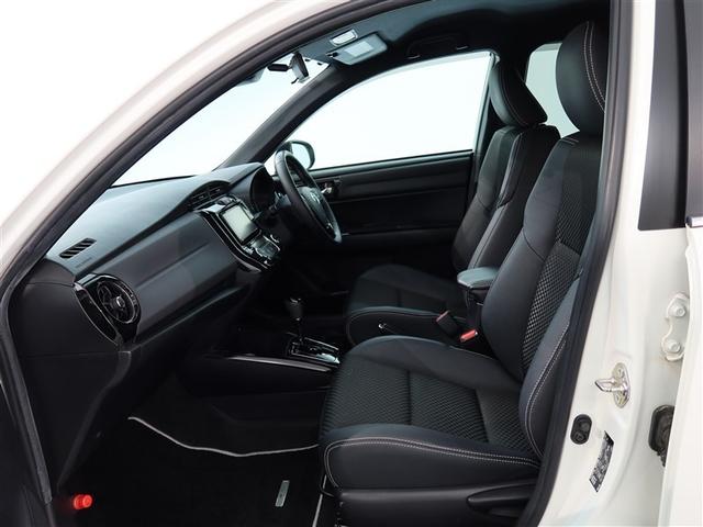 カローラフィールダー ハイブリッドＧ　ダブルバイビー　１年間走行無制限保証　衝突回避被害軽減　車線逸脱警報機能　メモリナビ　フルセグＴＶ　バックカメラ　ＥＴＣ　ＬＥＤヘッドライト　ＤＶＤ再生　スマートキー　オートエアコン（10枚目）