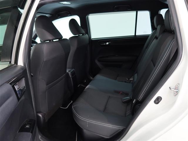 カローラフィールダー ハイブリッドＧ　ダブルバイビー　１年間走行無制限保証　衝突回避被害軽減　車線逸脱警報機能　メモリナビ　フルセグＴＶ　バックカメラ　ＥＴＣ　ＬＥＤヘッドライト　ＤＶＤ再生　スマートキー　オートエアコン（11枚目）