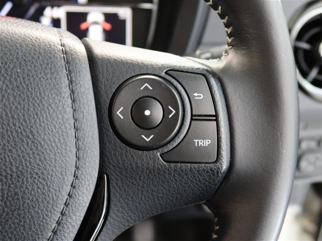 カローラフィールダー ハイブリッドＧ　ダブルバイビー　１年間走行無制限保証　衝突回避被害軽減　車線逸脱警報機能　メモリナビ　フルセグＴＶ　バックカメラ　ＥＴＣ　ＬＥＤヘッドライト　ＤＶＤ再生　スマートキー　オートエアコン（16枚目）