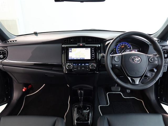 カローラフィールダー ハイブリッドＧ　ダブルバイビー　１年間走行無制限保証　ペダル踏み間違い　衝突回避被害軽減　車線逸脱警報機能　メモリナビ　フルセグＴＶ　バックカメラ　ドライブレコーダー　ＥＴＣ　クルーズコントロール　ＬＥＤヘッドライト　ＤＶＤ再生（7枚目）