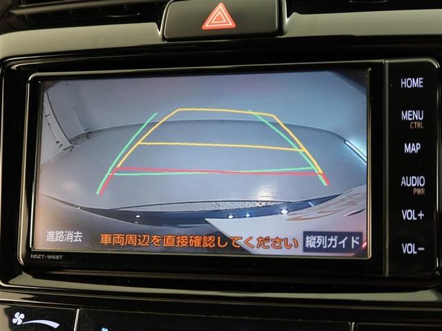 カローラフィールダー ハイブリッドＧ　ダブルバイビー　１年間走行無制限保証　ペダル踏み間違い　衝突回避被害軽減　車線逸脱警報機能　メモリナビ　フルセグＴＶ　バックカメラ　ドライブレコーダー　ＥＴＣ　クルーズコントロール　ＬＥＤヘッドライト　ＤＶＤ再生（9枚目）