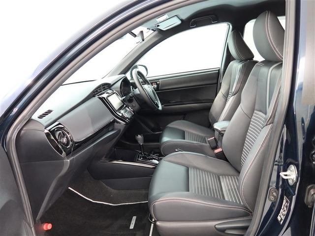 カローラフィールダー ハイブリッドＧ　ダブルバイビー　１年間走行無制限保証　ペダル踏み間違い　衝突回避被害軽減　車線逸脱警報機能　メモリナビ　フルセグＴＶ　バックカメラ　ドライブレコーダー　ＥＴＣ　クルーズコントロール　ＬＥＤヘッドライト　ＤＶＤ再生（10枚目）