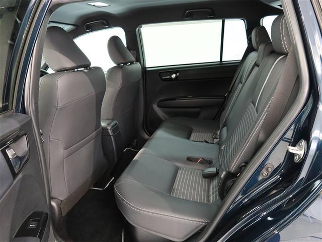 カローラフィールダー ハイブリッドＧ　ダブルバイビー　１年間走行無制限保証　ペダル踏み間違い　衝突回避被害軽減　車線逸脱警報機能　メモリナビ　フルセグＴＶ　バックカメラ　ドライブレコーダー　ＥＴＣ　クルーズコントロール　ＬＥＤヘッドライト　ＤＶＤ再生（11枚目）